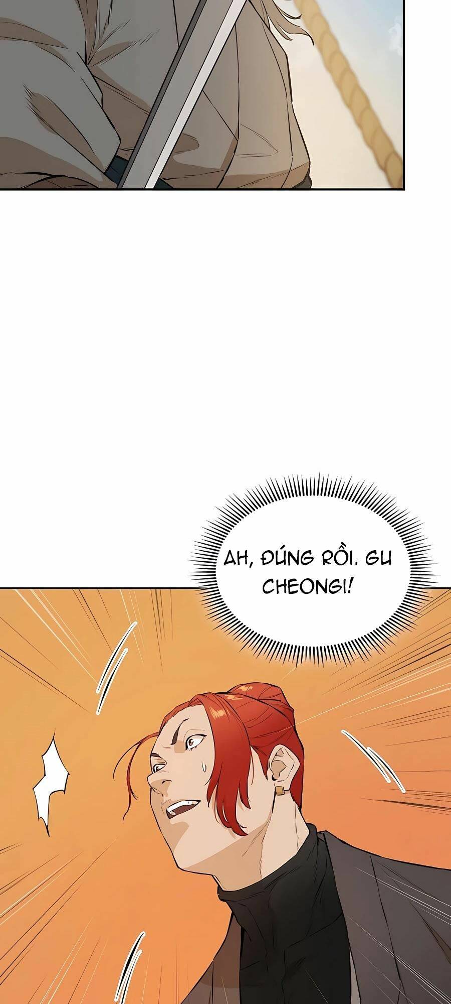 Kẻ Phản Diện Vô Song Chap 61 - Next Chap 62