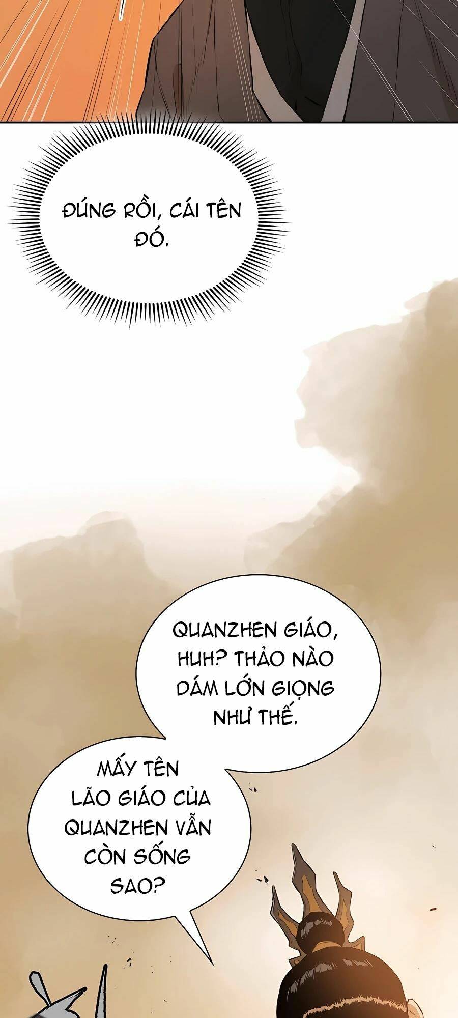 Kẻ Phản Diện Vô Song Chap 61 - Next Chap 62