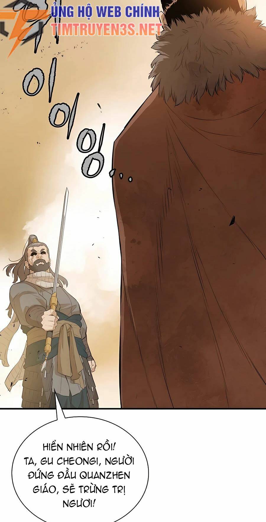 Kẻ Phản Diện Vô Song Chap 61 - Next Chap 62