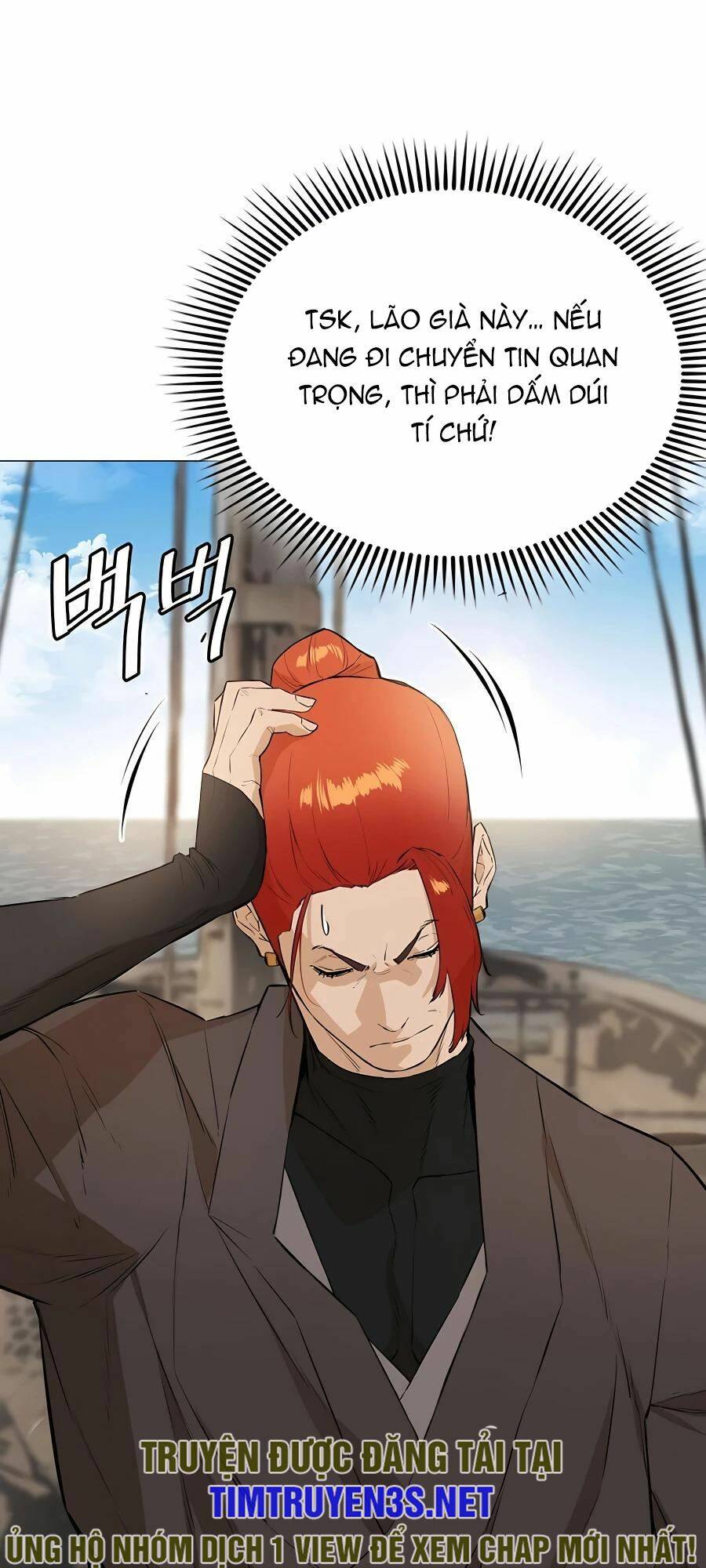 Kẻ Phản Diện Vô Song Chap 61 - Next Chap 62