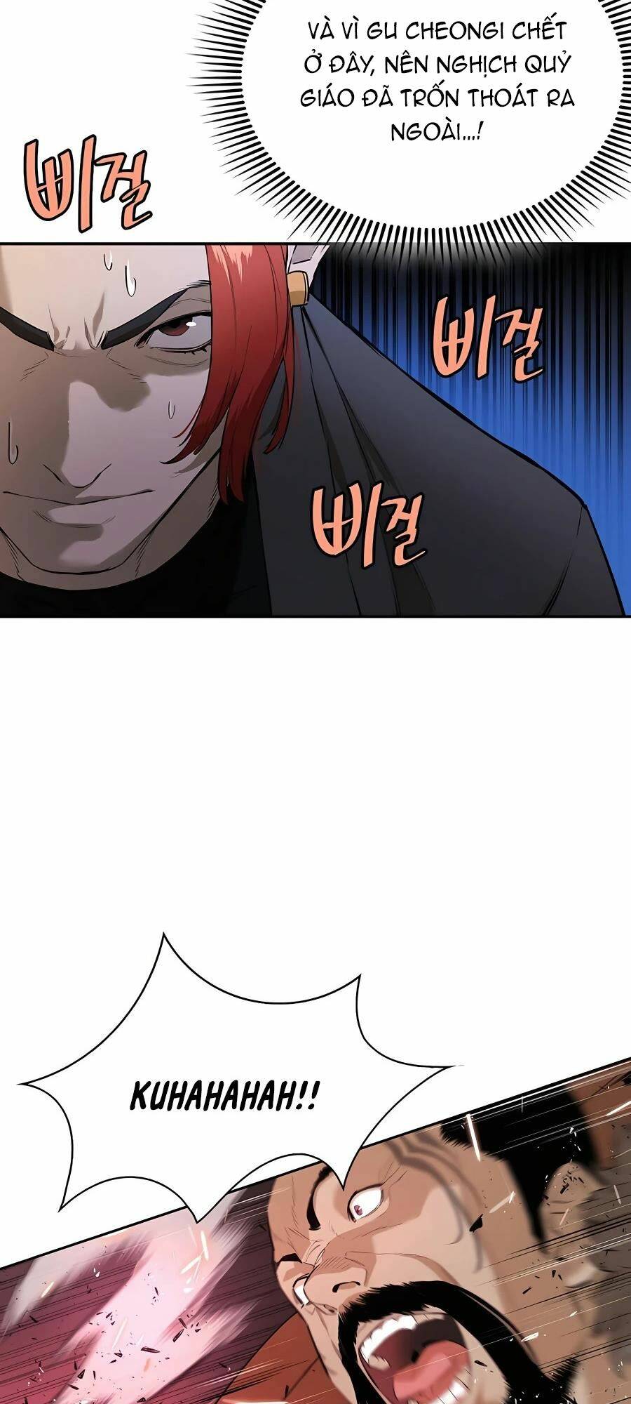 Kẻ Phản Diện Vô Song Chap 61 - Next Chap 62