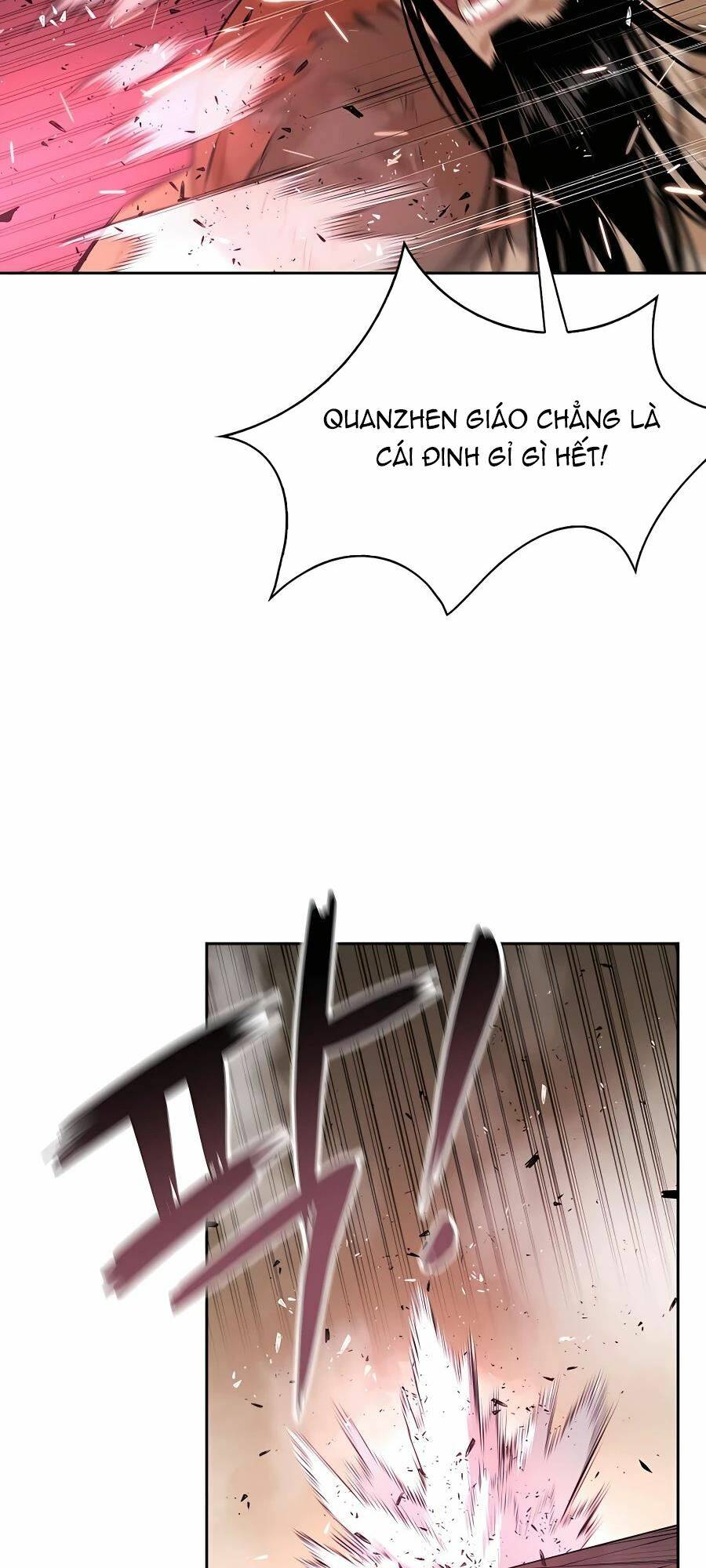 Kẻ Phản Diện Vô Song Chap 61 - Next Chap 62