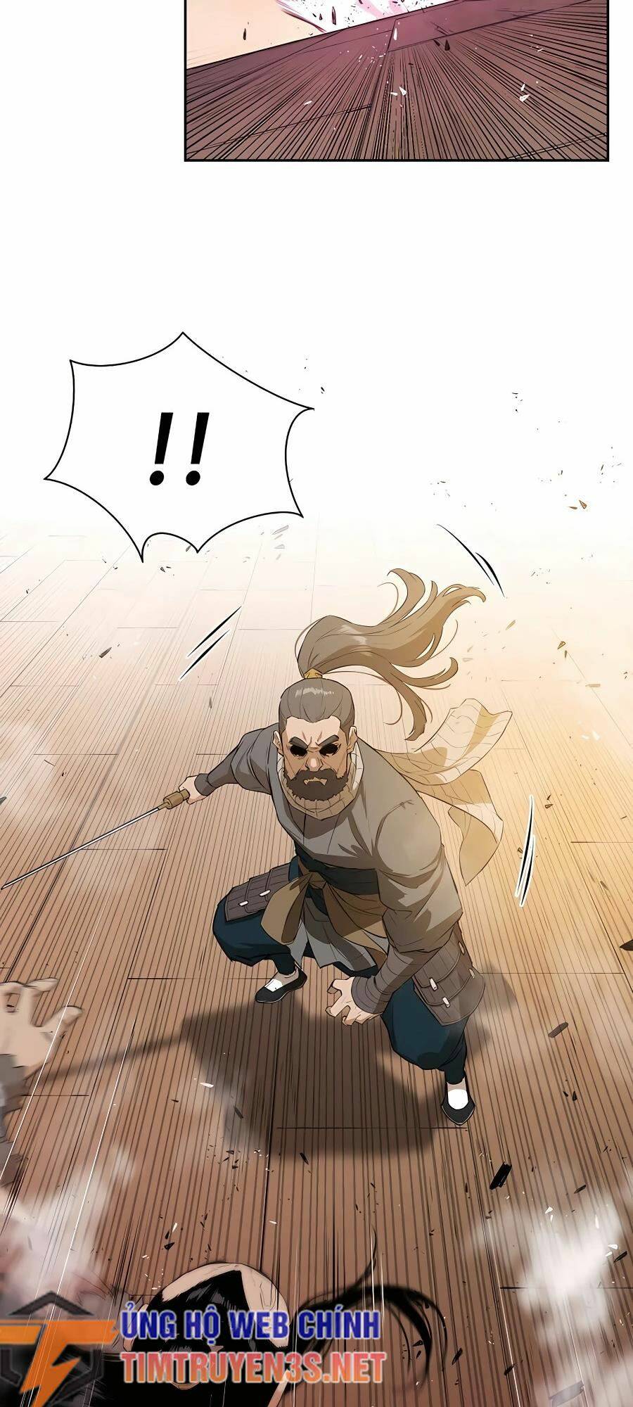 Kẻ Phản Diện Vô Song Chap 61 - Next Chap 62