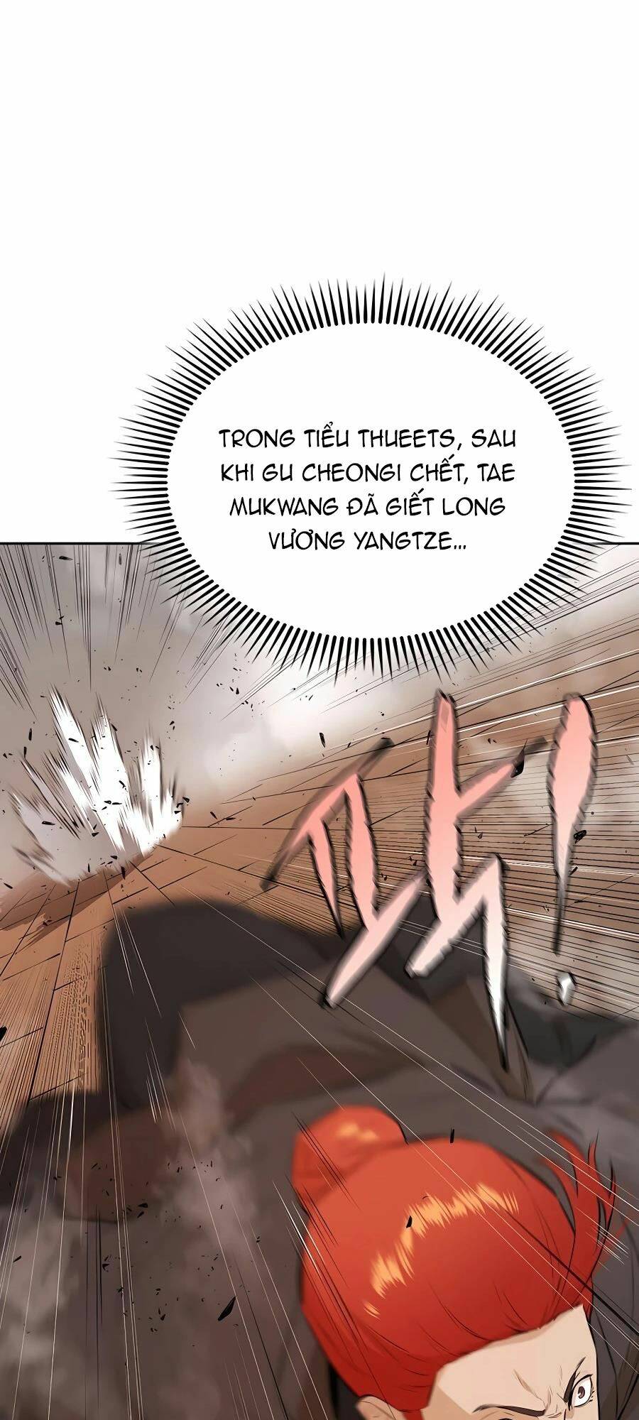 Kẻ Phản Diện Vô Song Chap 61 - Next Chap 62