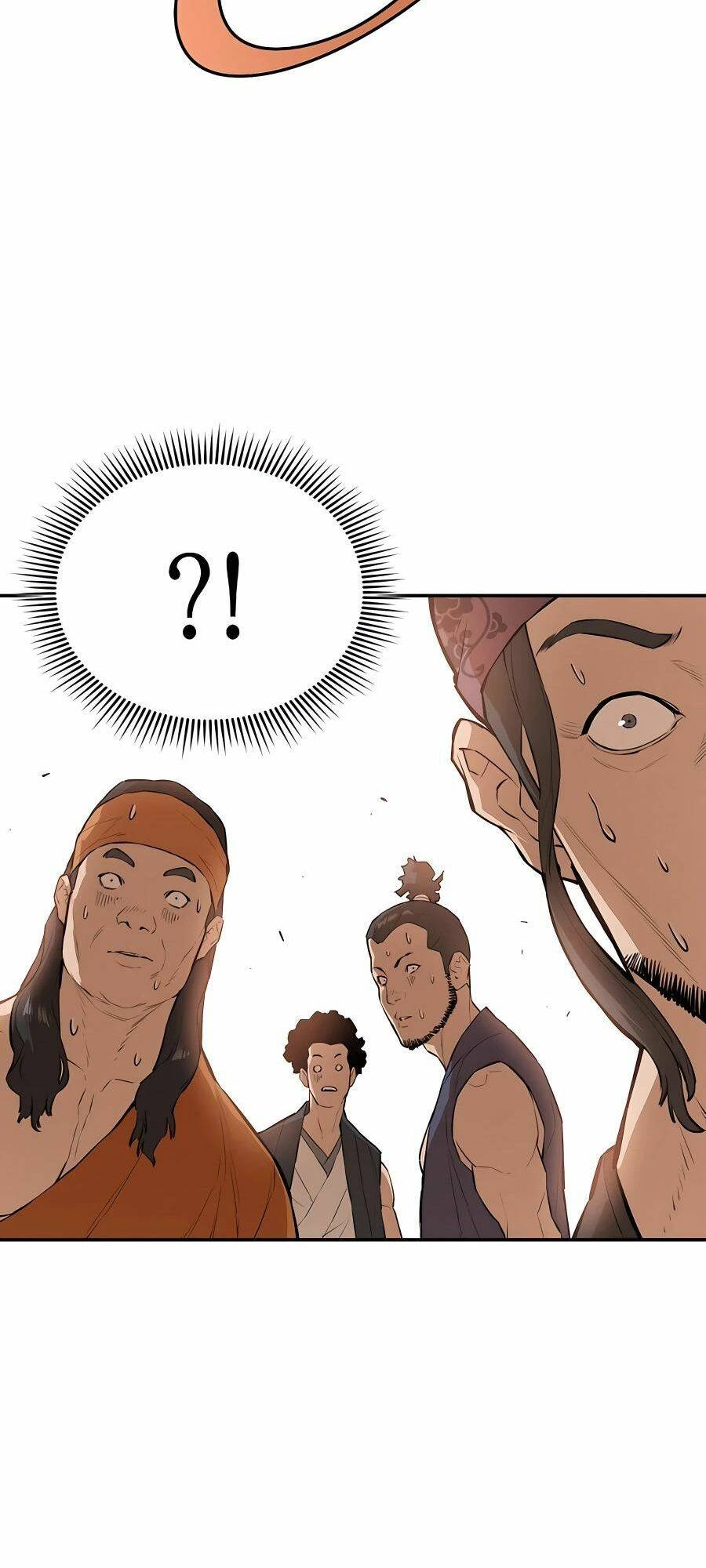 Kẻ Phản Diện Vô Song Chap 61 - Next Chap 62