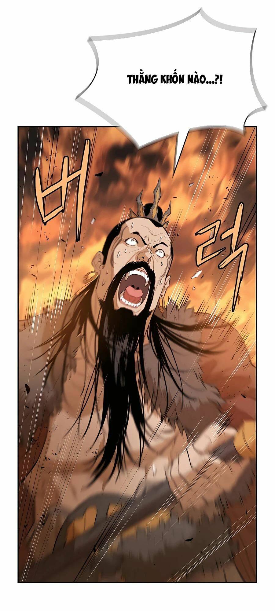 Kẻ Phản Diện Vô Song Chap 61 - Next Chap 62