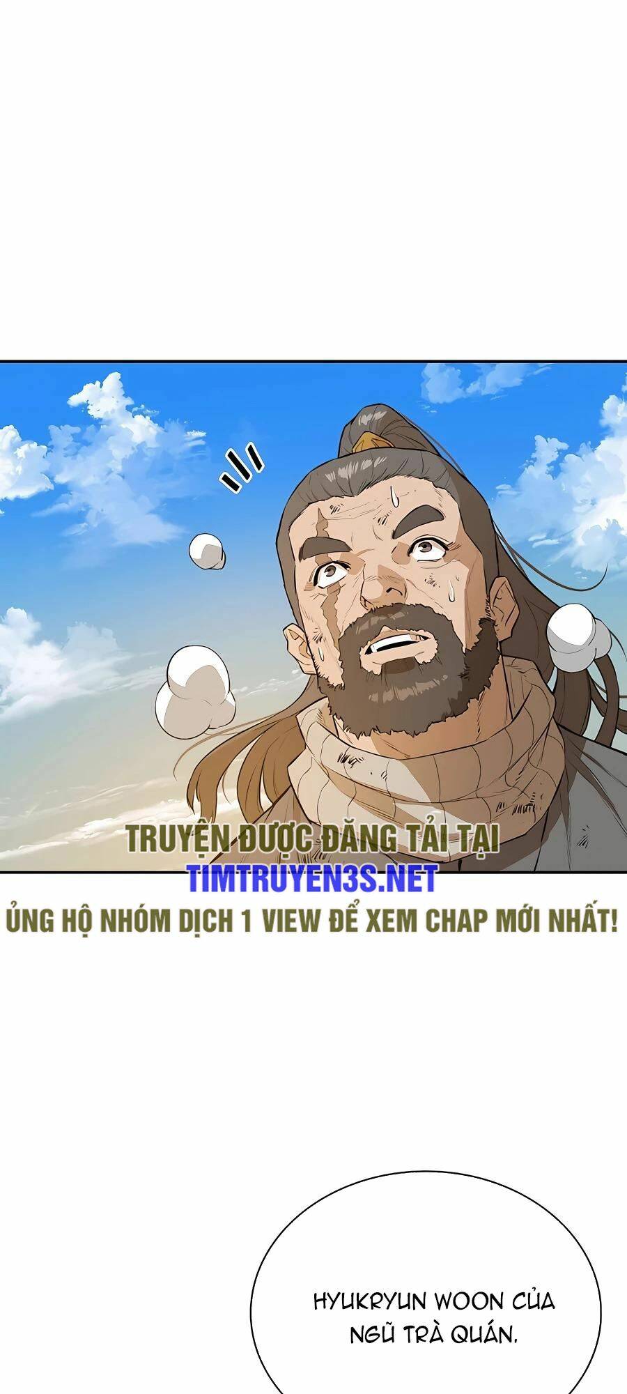 Kẻ Phản Diện Vô Song Chap 61 - Next Chap 62