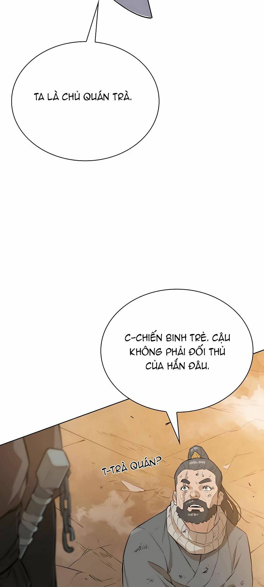 Kẻ Phản Diện Vô Song Chap 61 - Next Chap 62