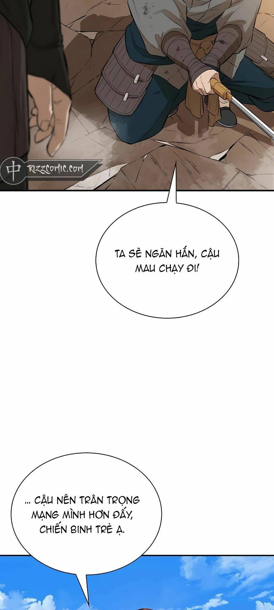 Kẻ Phản Diện Vô Song Chap 61 - Next Chap 62