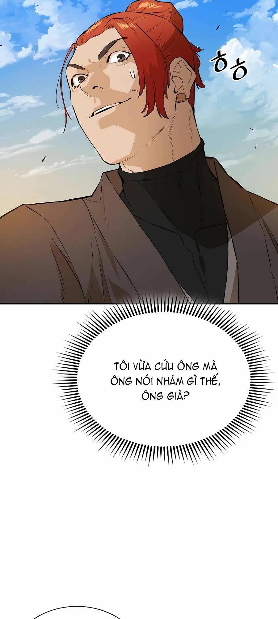 Kẻ Phản Diện Vô Song Chap 61 - Next Chap 62