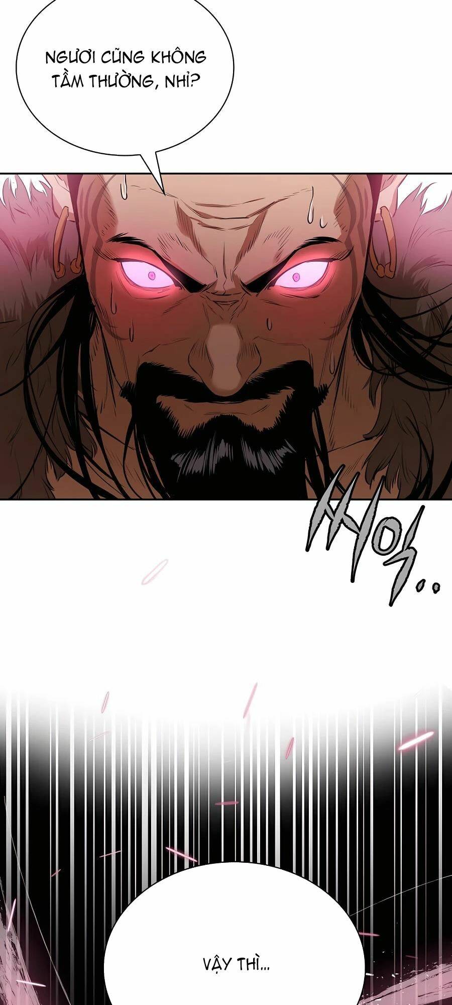 Kẻ Phản Diện Vô Song Chap 61 - Next Chap 62