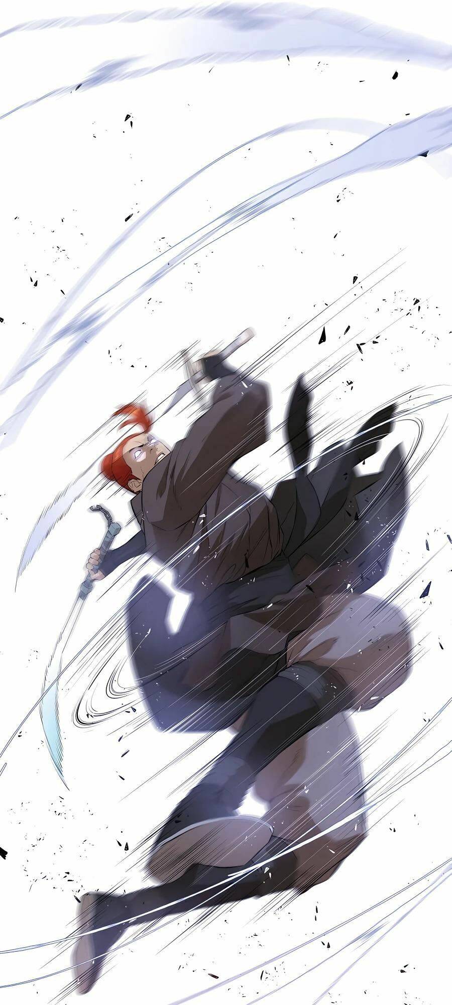 Kẻ Phản Diện Vô Song Chap 61 - Next Chap 62