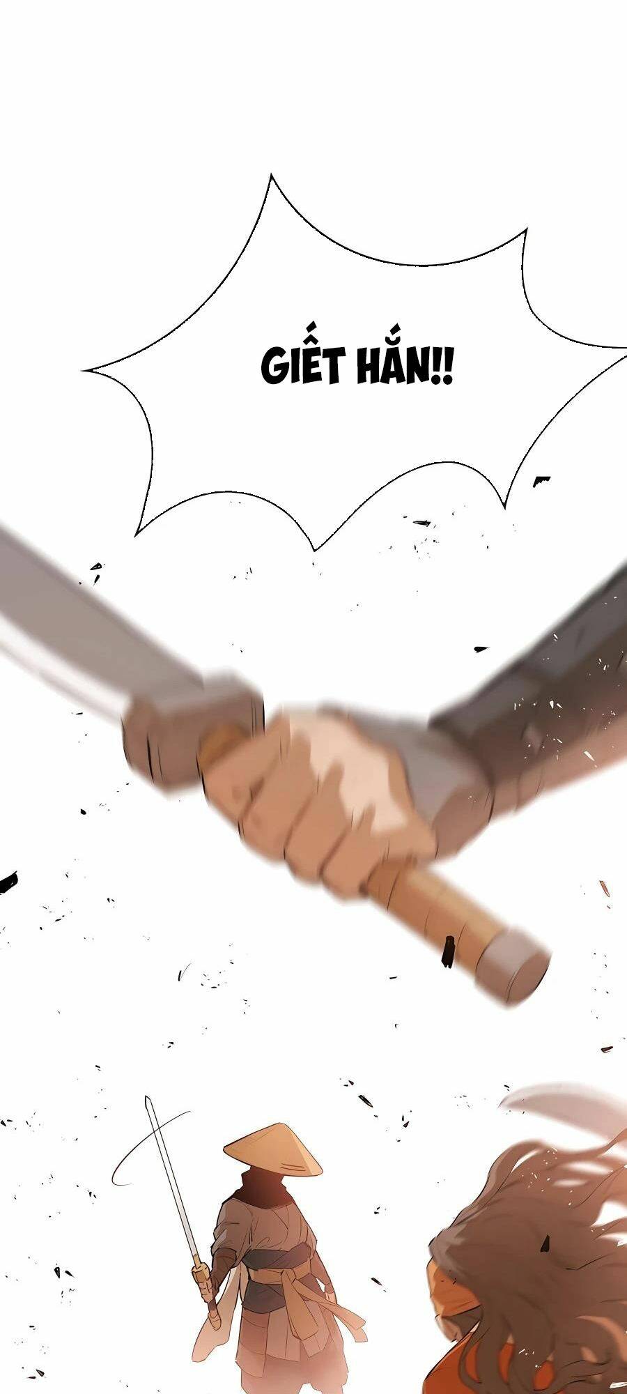 Kẻ Phản Diện Vô Song Chap 61 - Next Chap 62