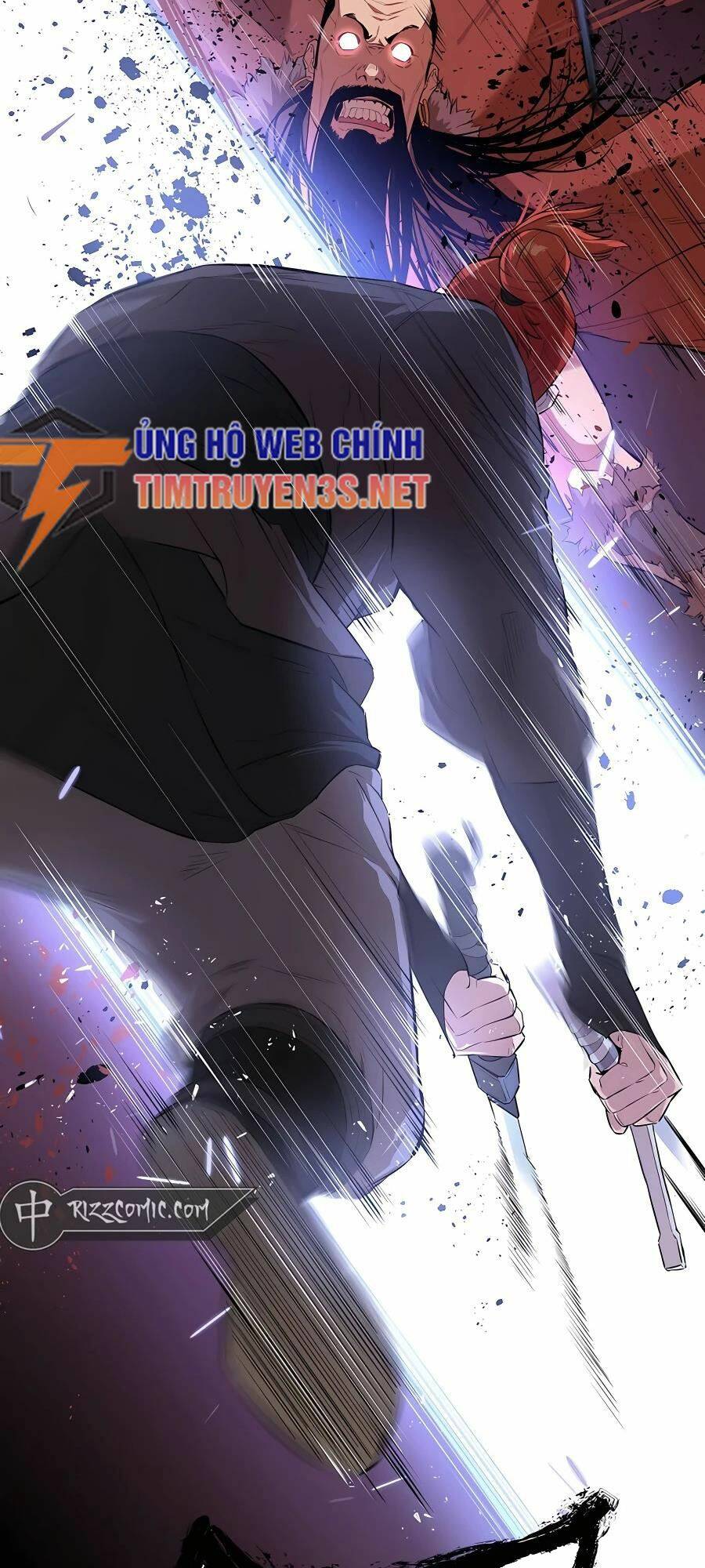 Kẻ Phản Diện Vô Song Chap 61 - Next Chap 62