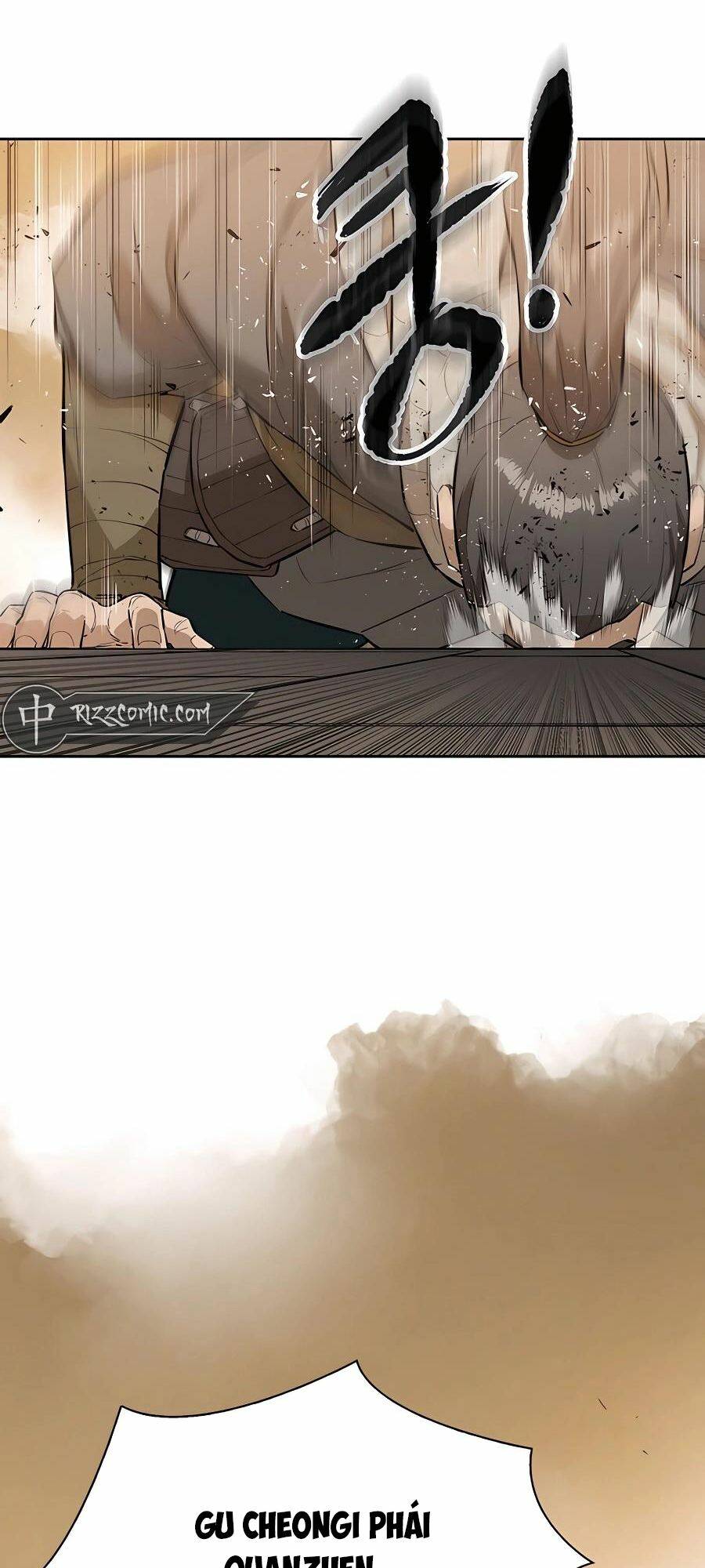 Kẻ Phản Diện Vô Song Chap 62 - Next Chap 63