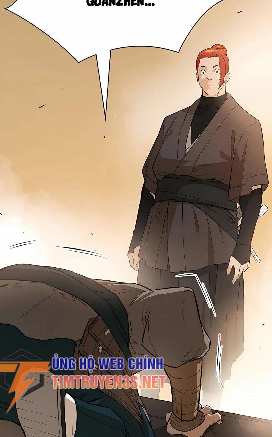 Kẻ Phản Diện Vô Song Chap 62 - Next Chap 63