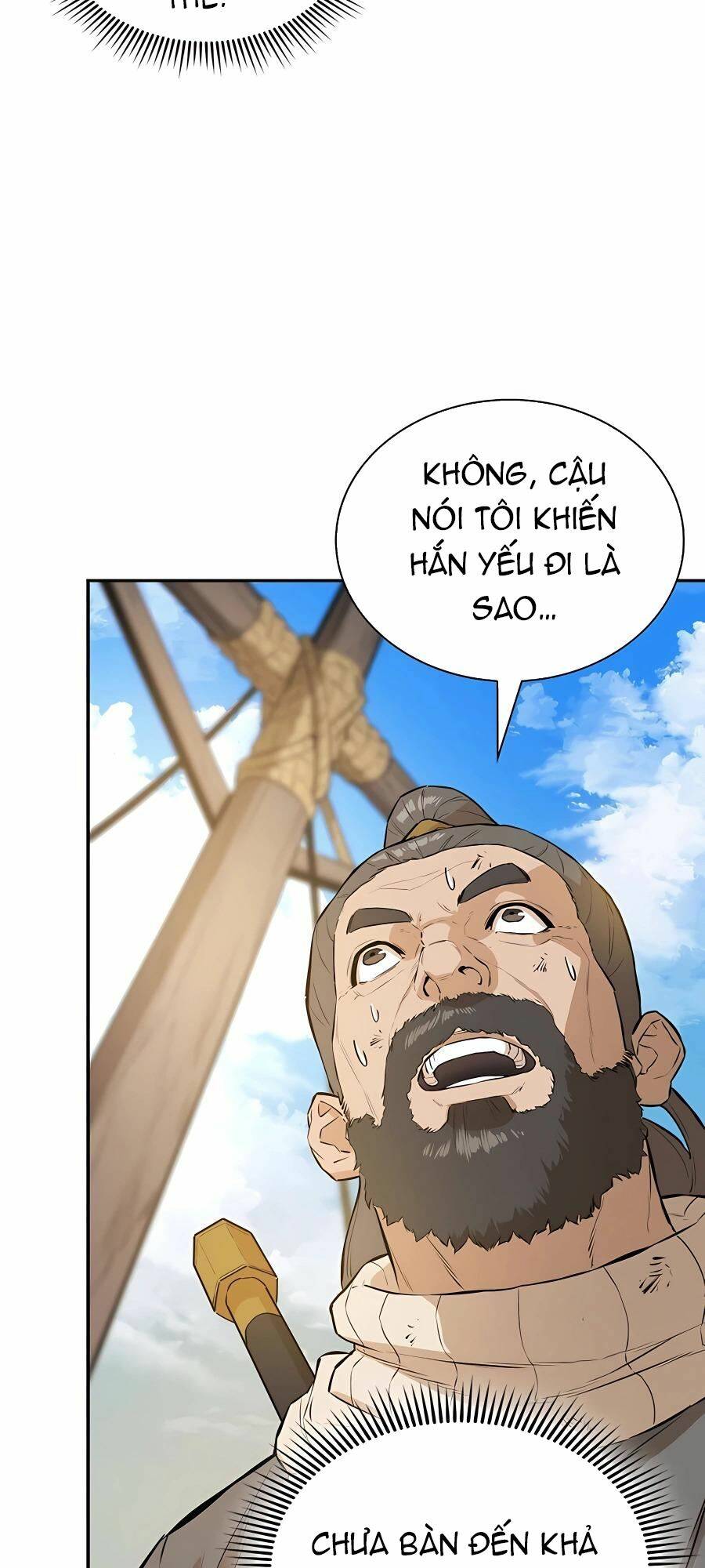 Kẻ Phản Diện Vô Song Chap 62 - Next Chap 63