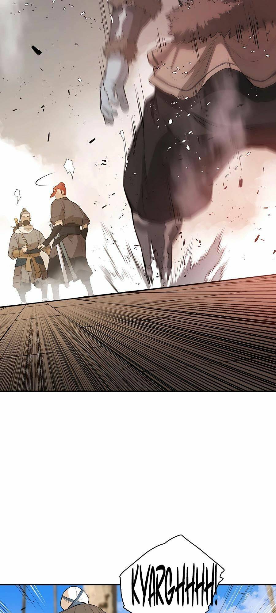 Kẻ Phản Diện Vô Song Chap 62 - Next Chap 63