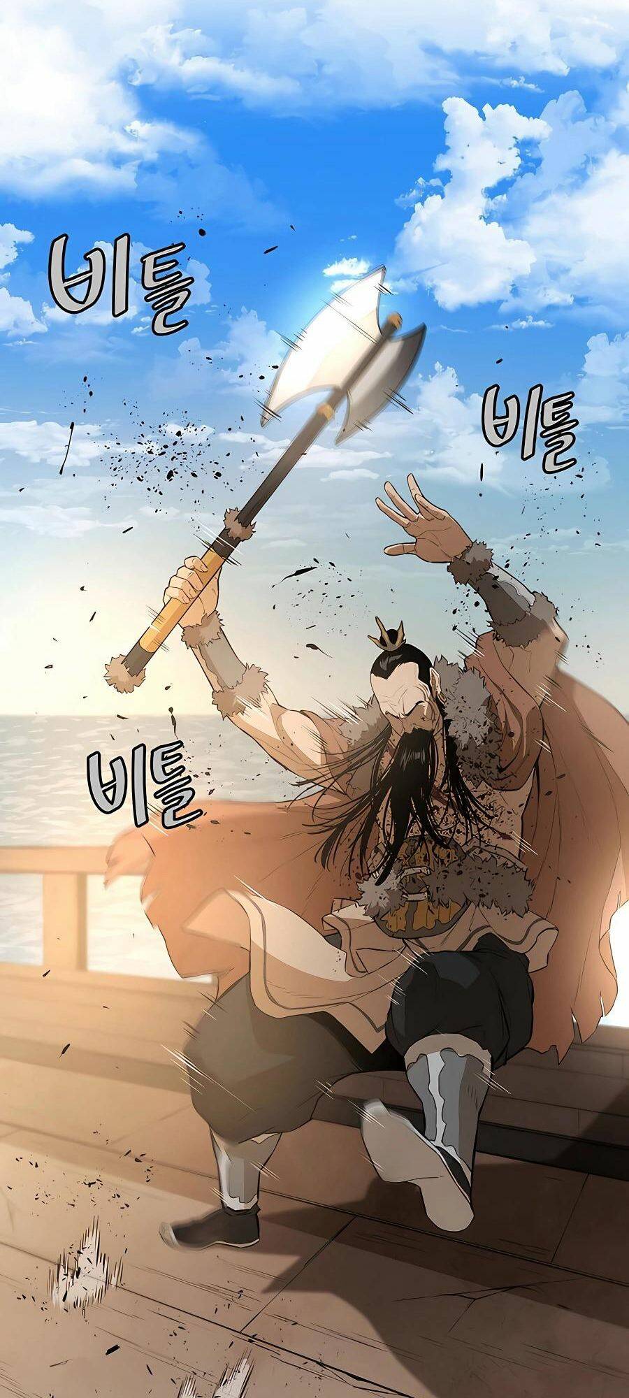 Kẻ Phản Diện Vô Song Chap 62 - Next Chap 63