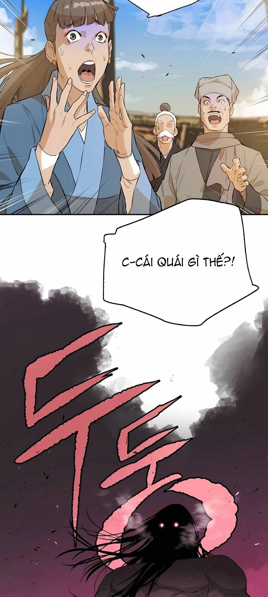 Kẻ Phản Diện Vô Song Chap 62 - Next Chap 63