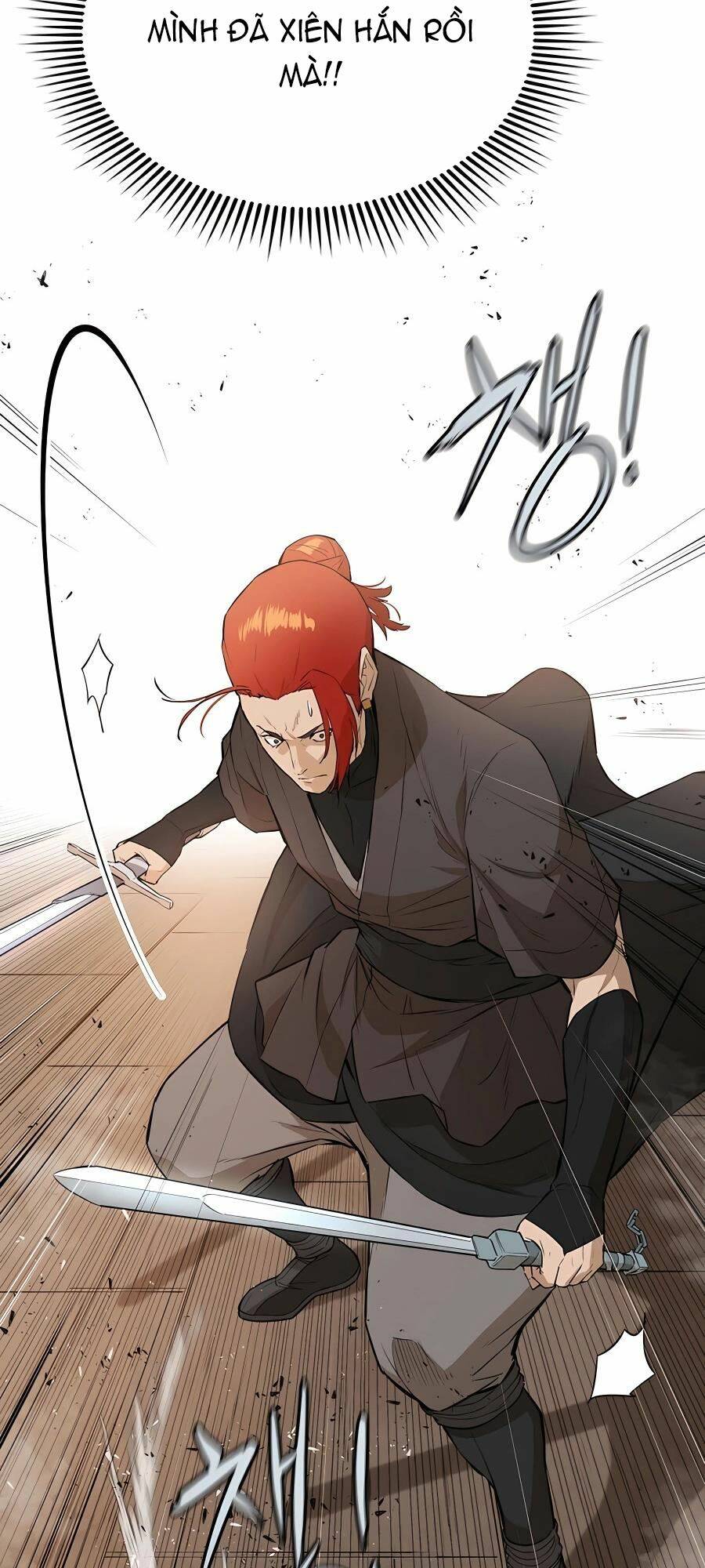 Kẻ Phản Diện Vô Song Chap 62 - Next Chap 63