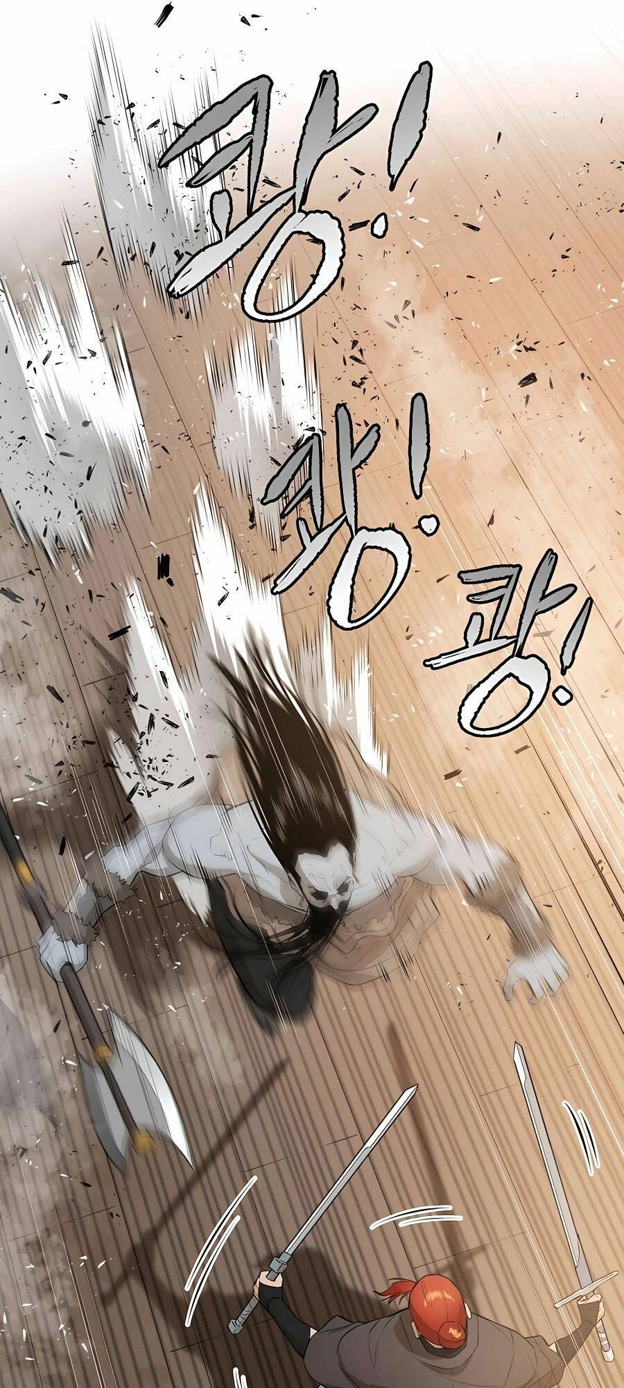 Kẻ Phản Diện Vô Song Chap 62 - Next Chap 63