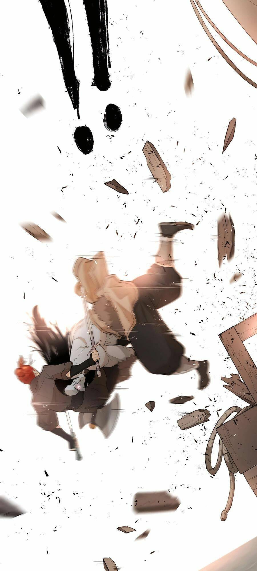 Kẻ Phản Diện Vô Song Chap 62 - Next Chap 63