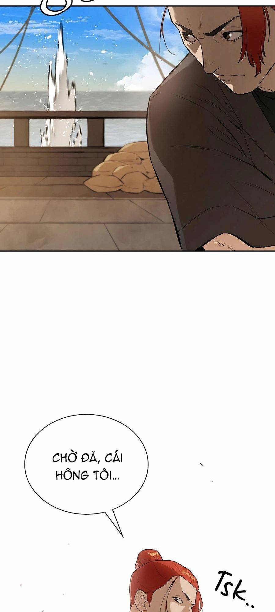 Kẻ Phản Diện Vô Song Chap 62 - Next Chap 63