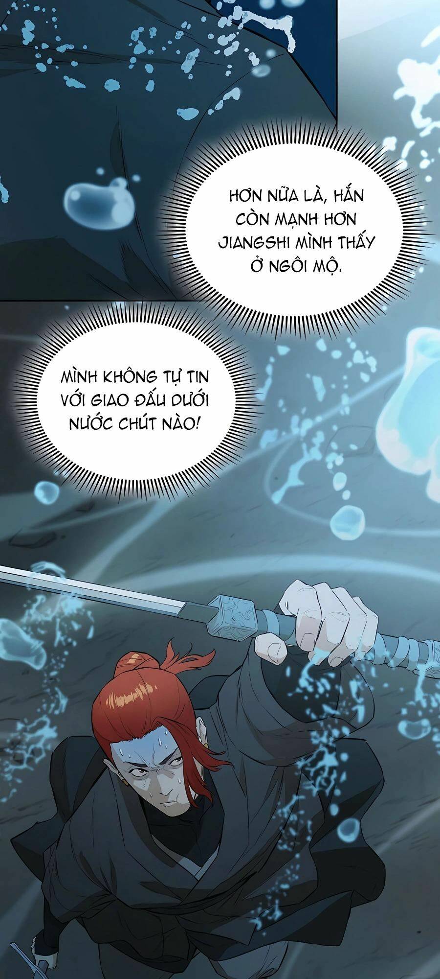 Kẻ Phản Diện Vô Song Chap 62 - Next Chap 63