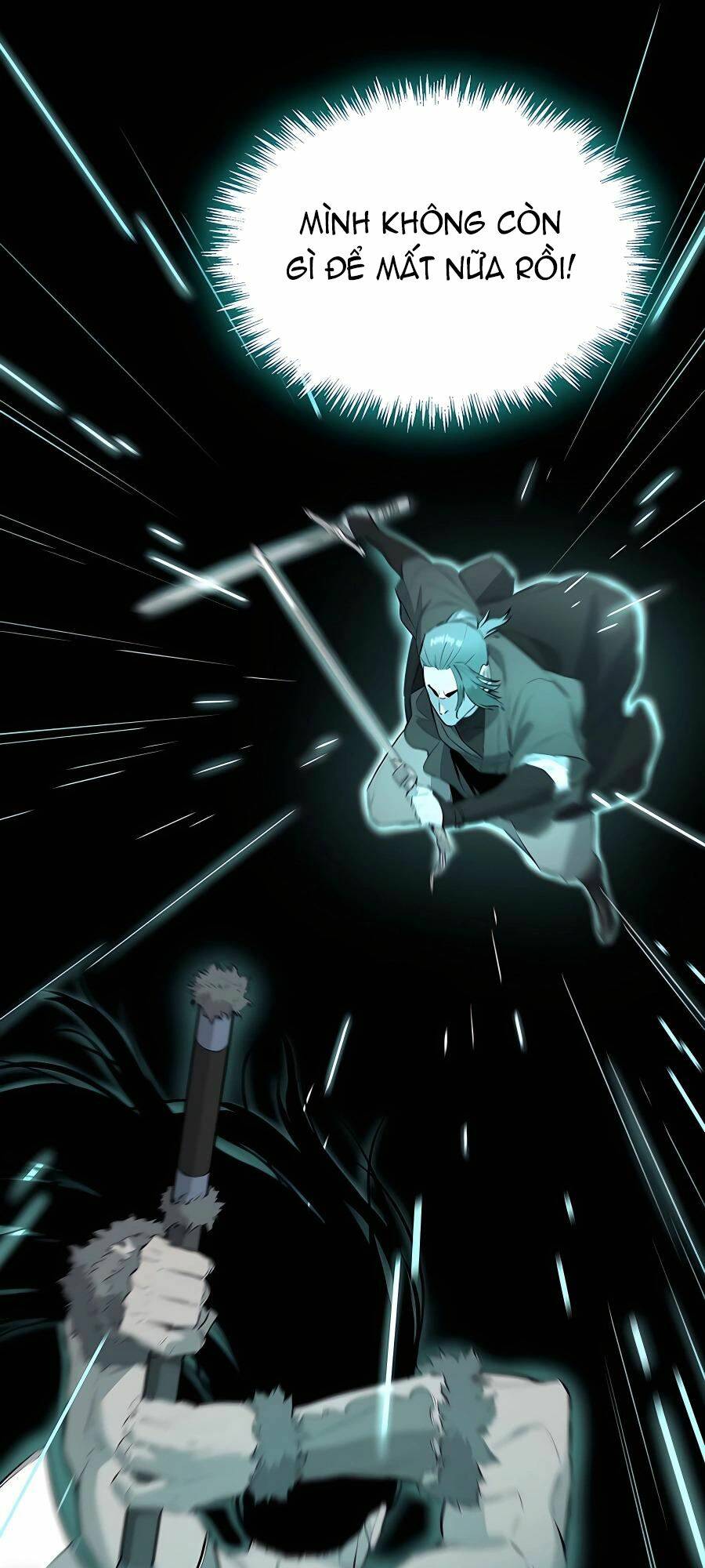 Kẻ Phản Diện Vô Song Chap 62 - Next Chap 63