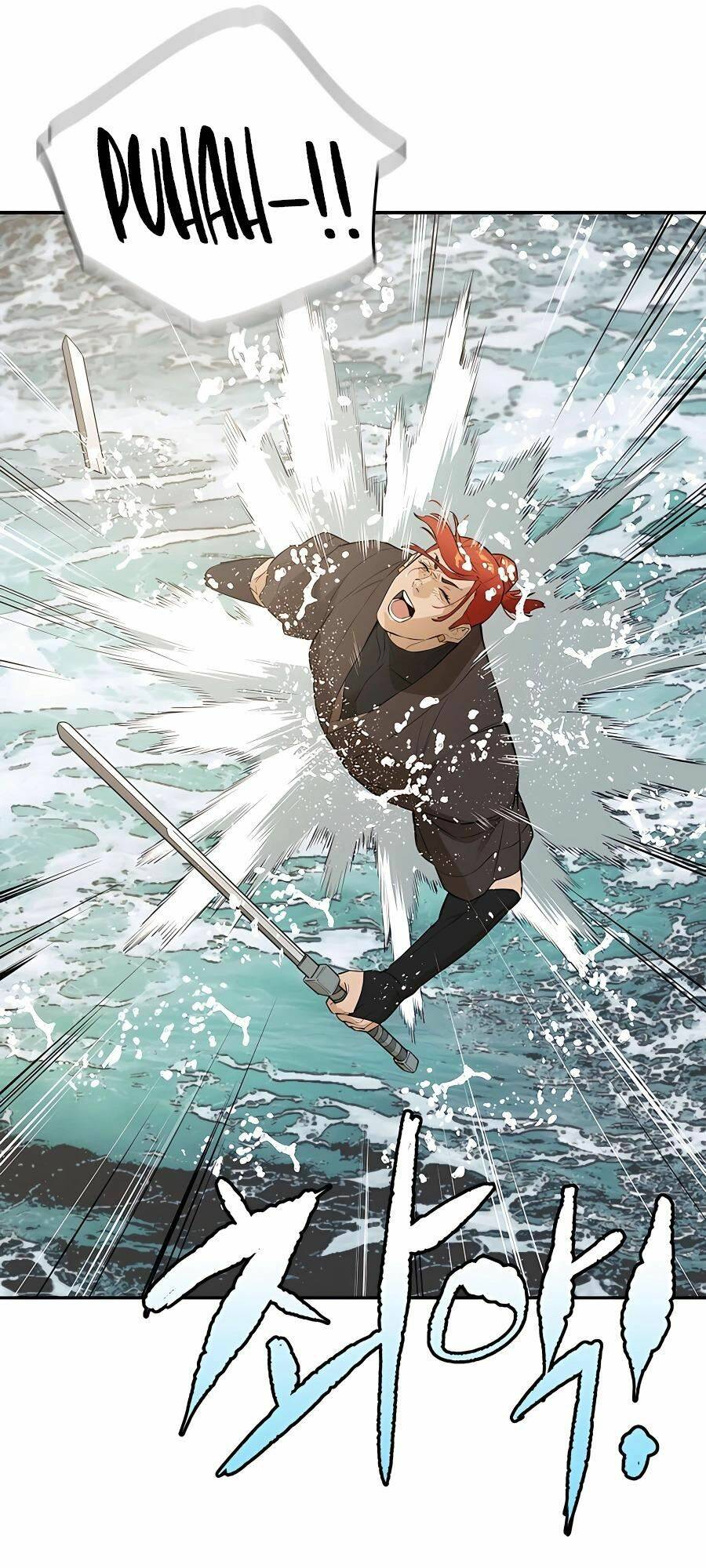 Kẻ Phản Diện Vô Song Chap 62 - Next Chap 63