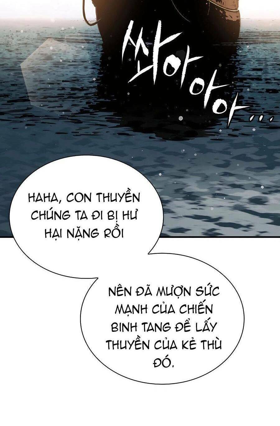 Kẻ Phản Diện Vô Song Chap 63 - Next Chap 64