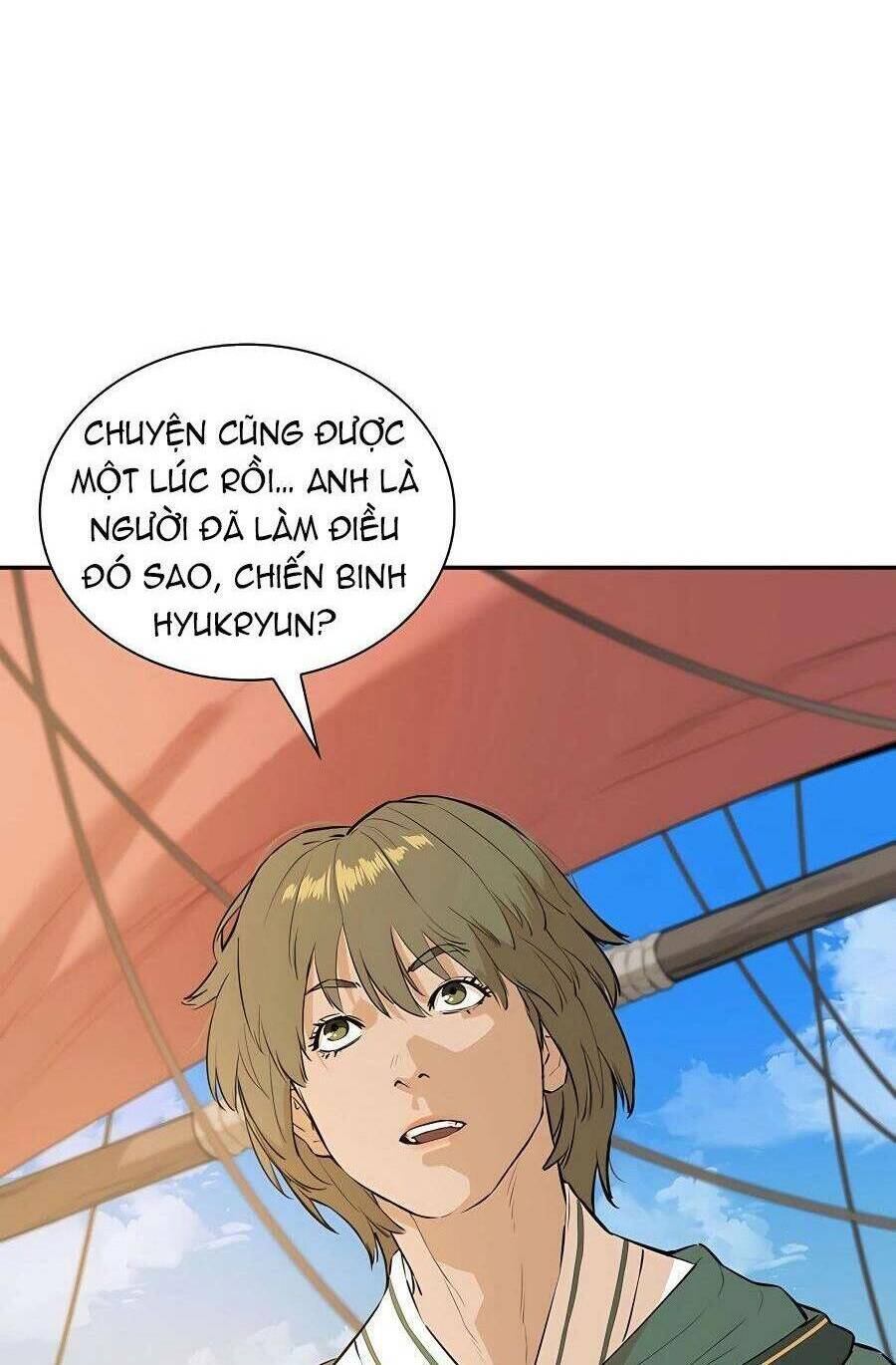 Kẻ Phản Diện Vô Song Chap 63 - Next Chap 64