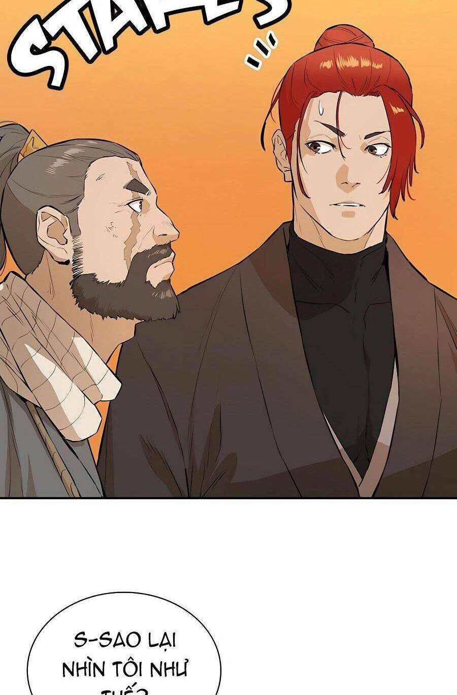 Kẻ Phản Diện Vô Song Chap 63 - Next Chap 64