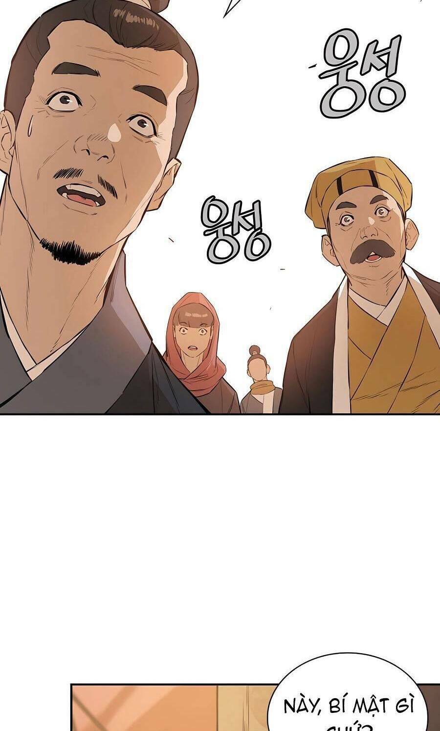 Kẻ Phản Diện Vô Song Chap 63 - Next Chap 64