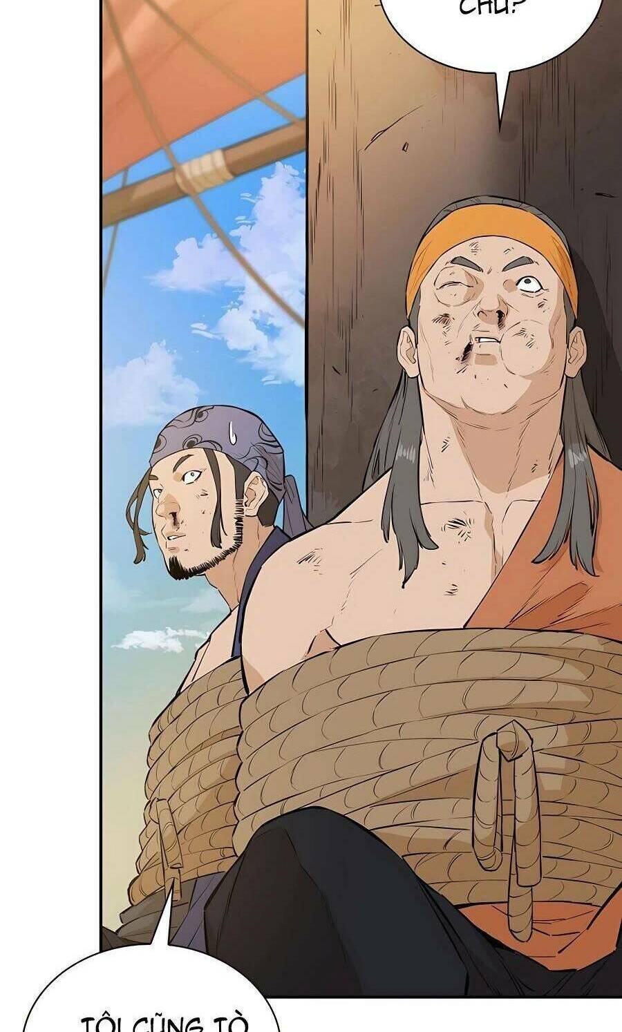 Kẻ Phản Diện Vô Song Chap 63 - Next Chap 64