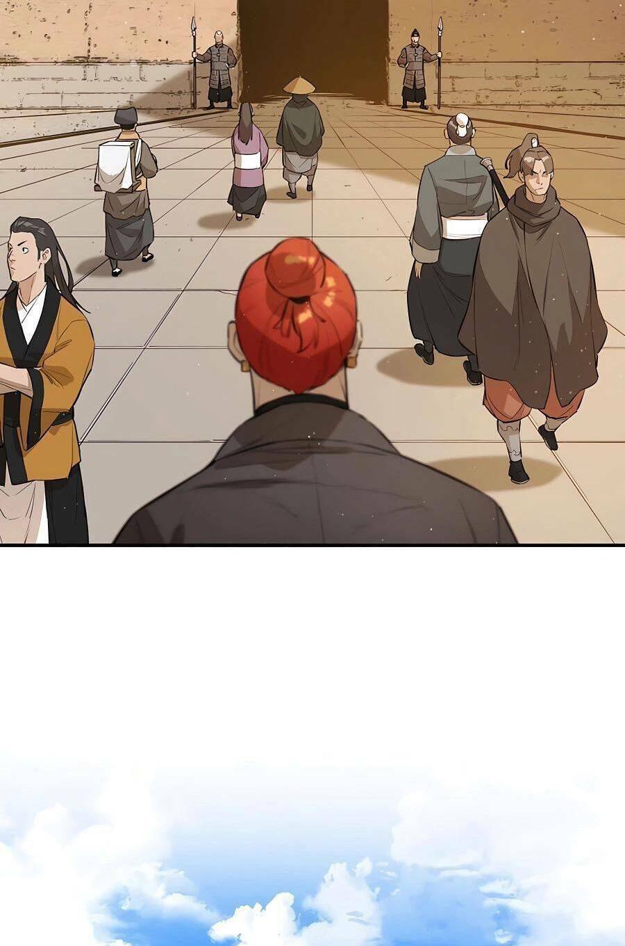 Kẻ Phản Diện Vô Song Chap 63 - Next Chap 64