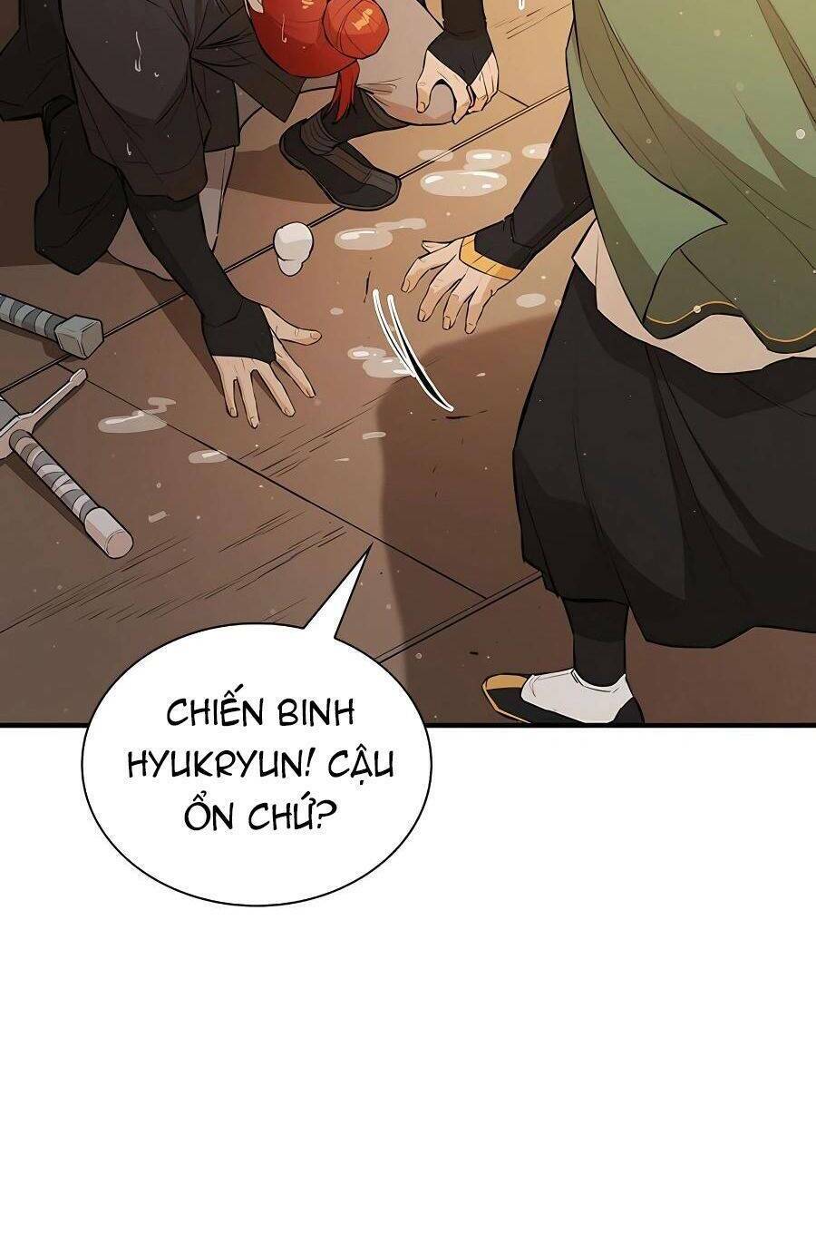 Kẻ Phản Diện Vô Song Chap 63 - Next Chap 64