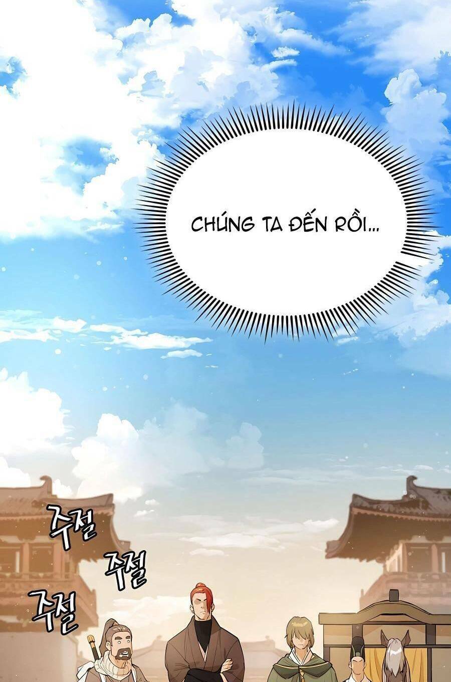 Kẻ Phản Diện Vô Song Chap 63 - Next Chap 64