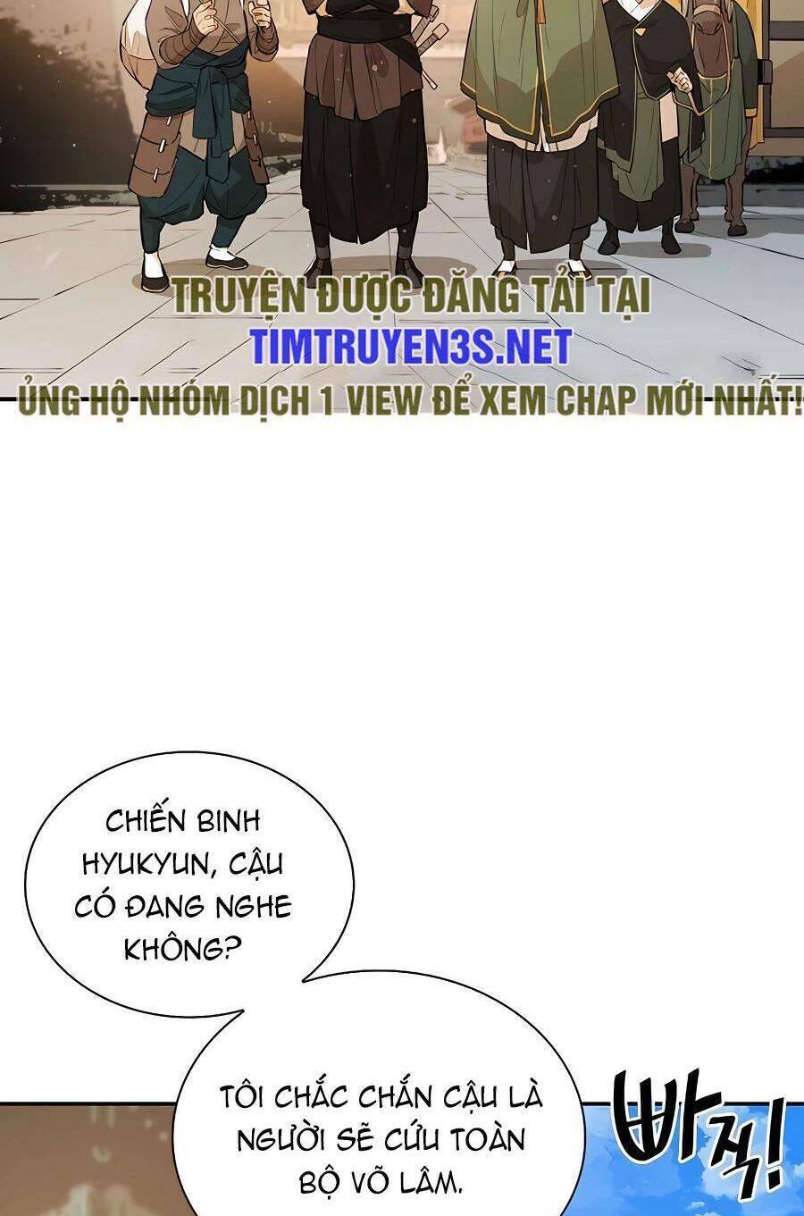 Kẻ Phản Diện Vô Song Chap 63 - Next Chap 64