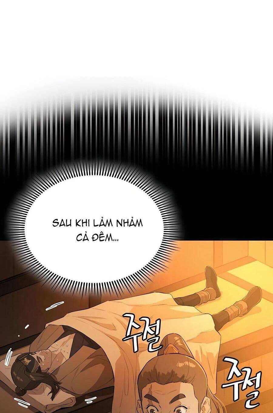 Kẻ Phản Diện Vô Song Chap 63 - Next Chap 64