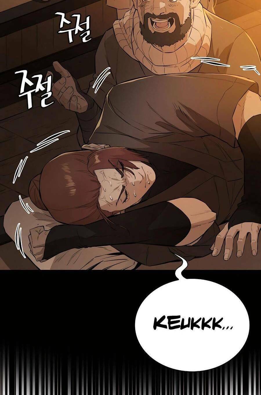 Kẻ Phản Diện Vô Song Chap 63 - Next Chap 64