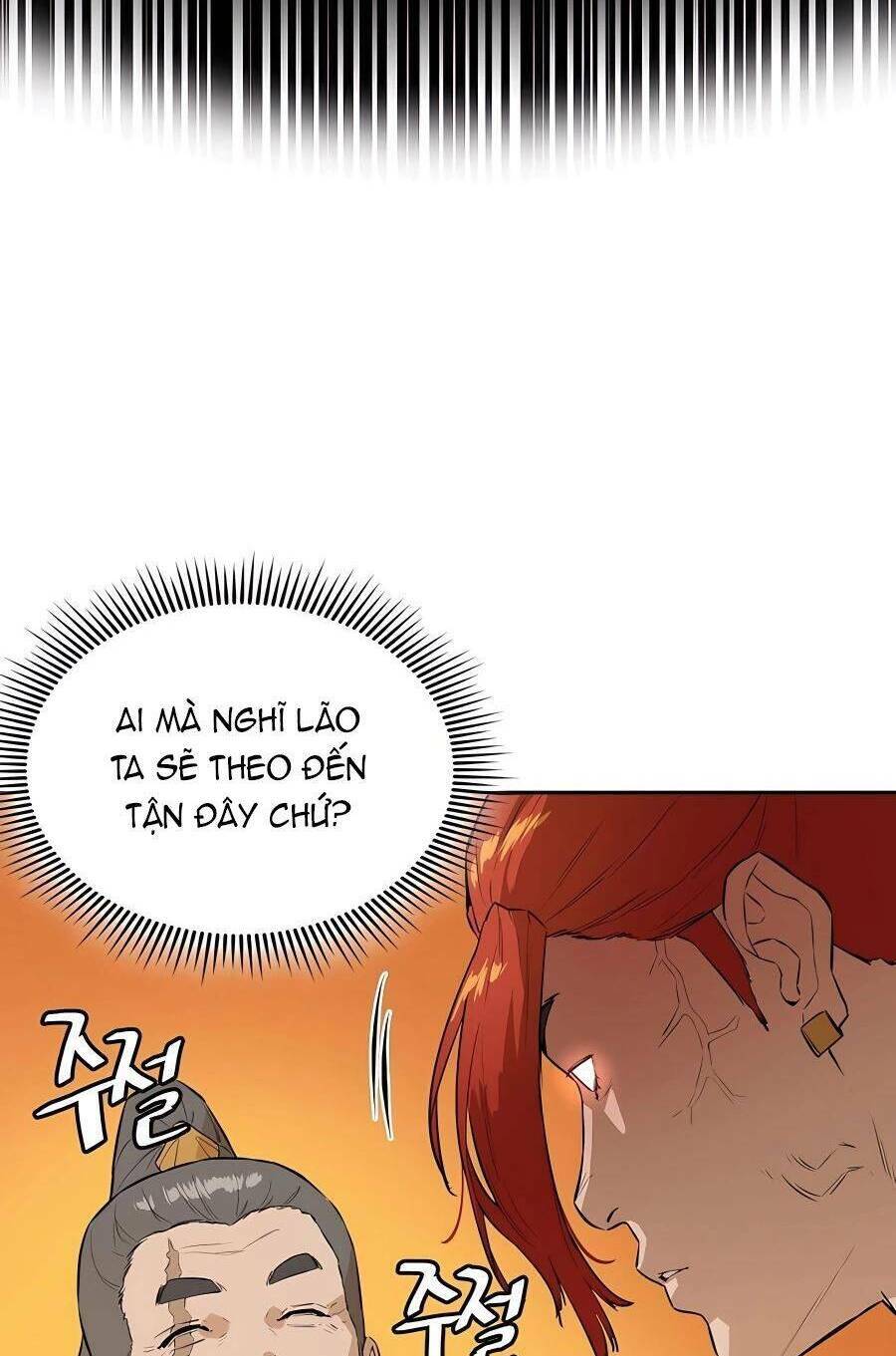 Kẻ Phản Diện Vô Song Chap 63 - Next Chap 64
