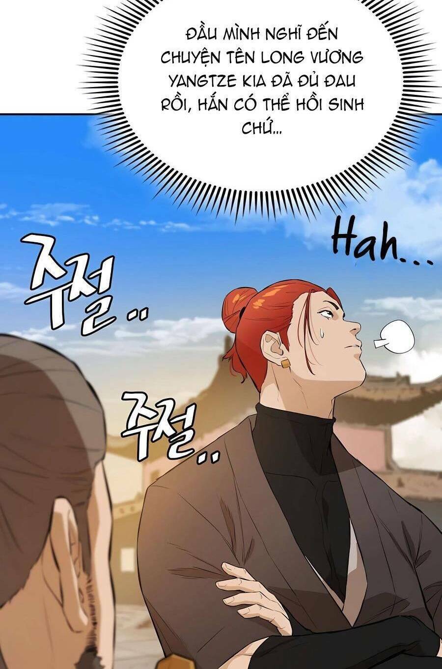 Kẻ Phản Diện Vô Song Chap 63 - Next Chap 64