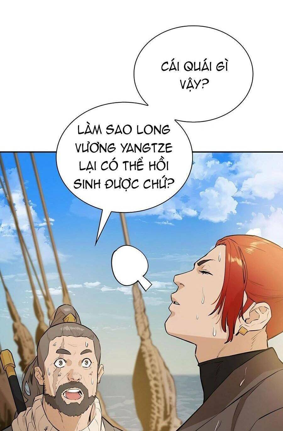 Kẻ Phản Diện Vô Song Chap 63 - Next Chap 64