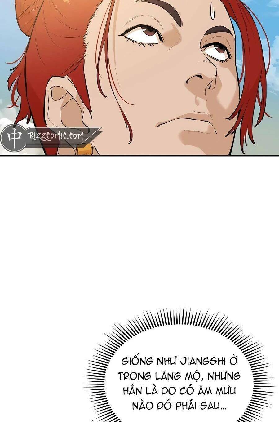 Kẻ Phản Diện Vô Song Chap 63 - Next Chap 64