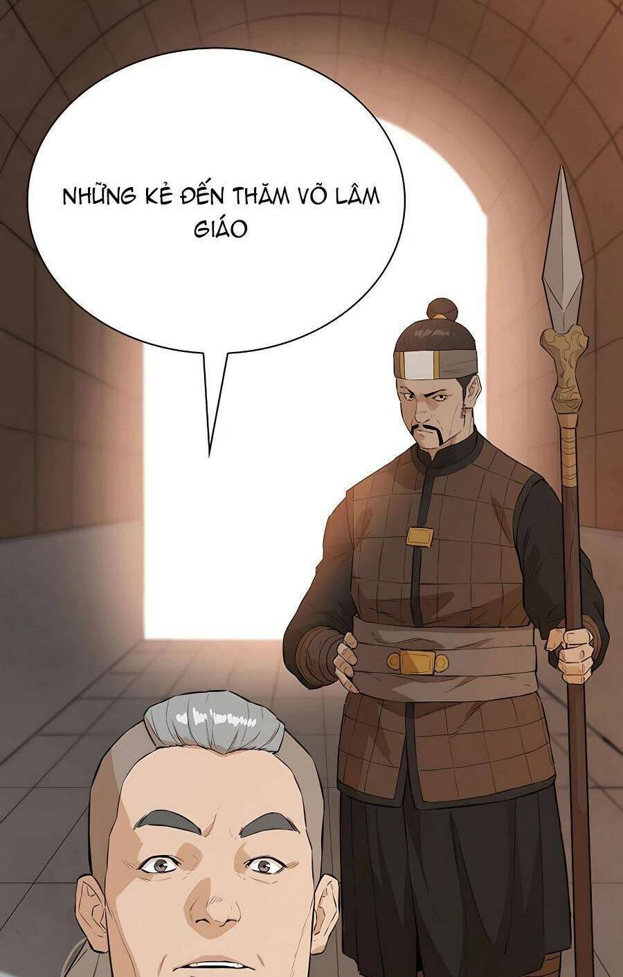 Kẻ Phản Diện Vô Song Chap 63 - Next Chap 64