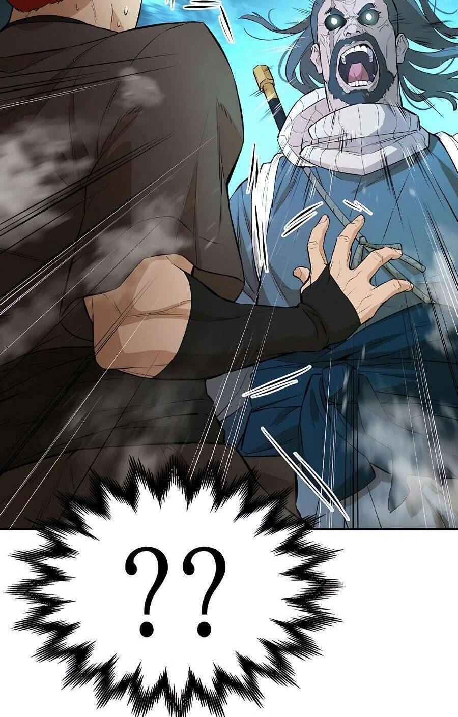 Kẻ Phản Diện Vô Song Chap 63 - Next Chap 64