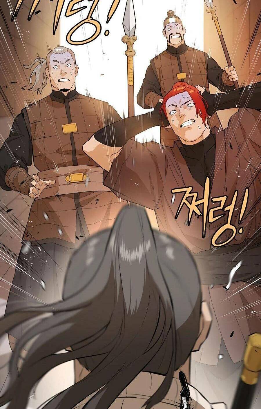 Kẻ Phản Diện Vô Song Chap 63 - Next Chap 64