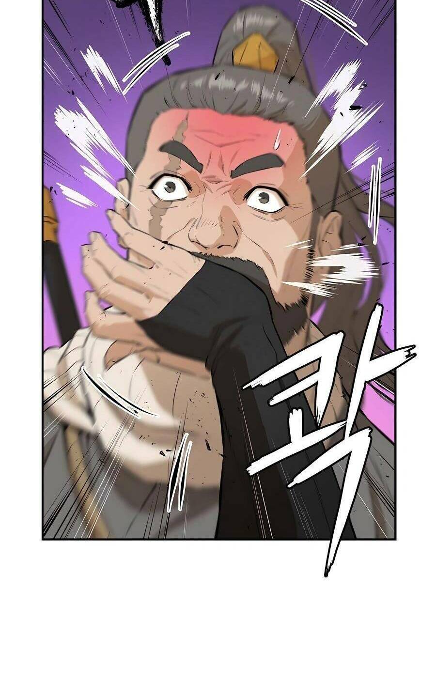 Kẻ Phản Diện Vô Song Chap 63 - Next Chap 64